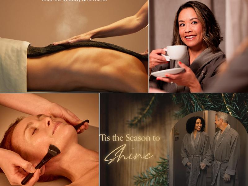 Woodhouse Spa - Fishers