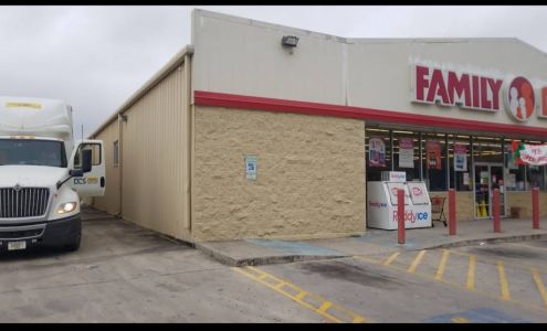 Family Dollar