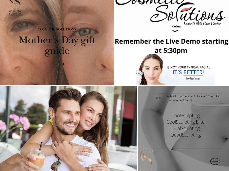 Cosmetic Solutions Laser and Skin Care Center