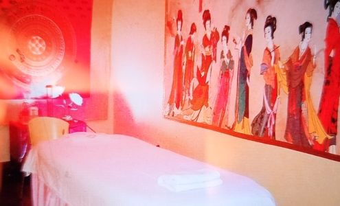 Asian Massage Originality Therapy