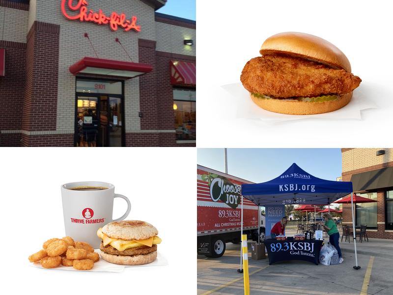 Chick-fil-A