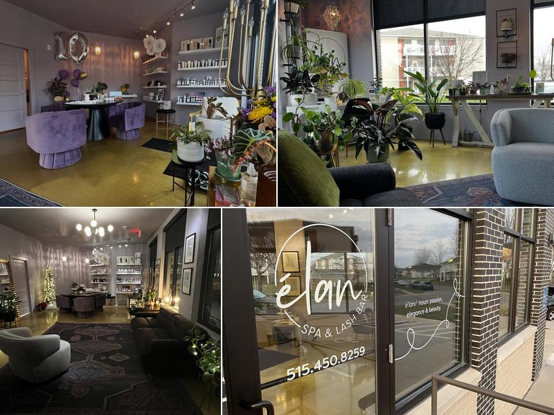 élan esthetics