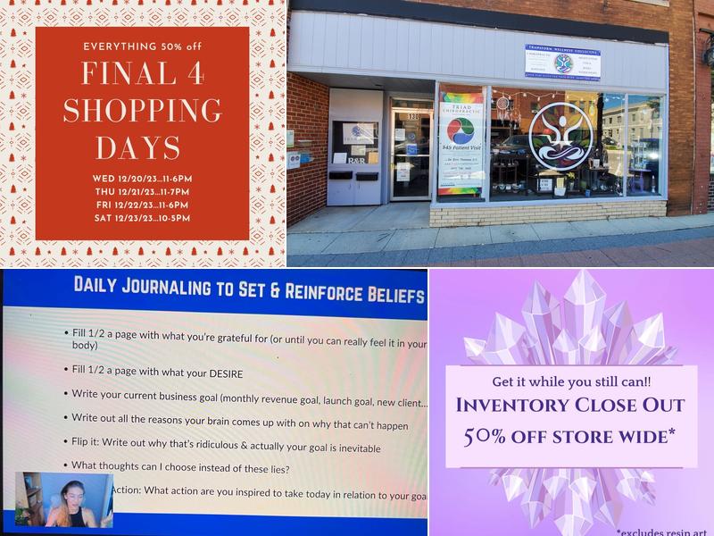 Transform Chiropractic Center for Healing Arts