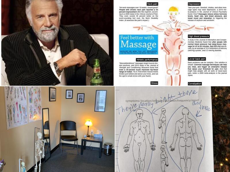 Sunstone Massage & Bodywork