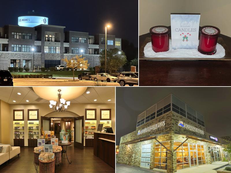 Massage Heights West Des Moines