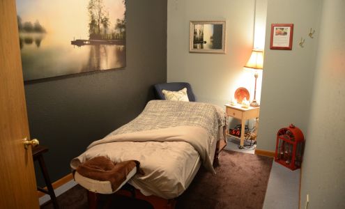Therapeutic Massage 2255 John F Kennedy Rd, Asbury Rd, Dubuque Iowa 52002