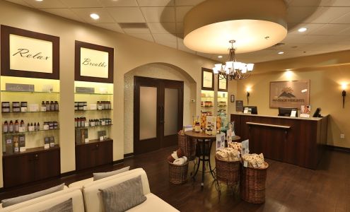 Massage Heights Ankeny