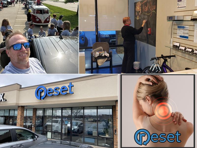 Reset Ankeny Chiropractic