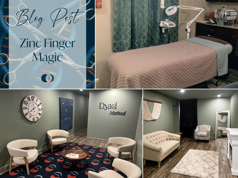 Dyad Skin and Wellness