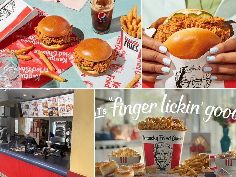 KFC