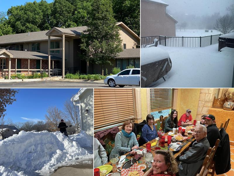 Stillpoint Massage & Bodywork Studio