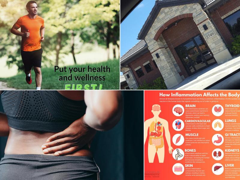 Nichols Chiropractic