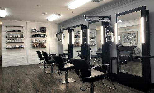 HT Salon Gaithersburg