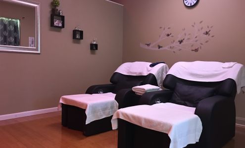 Sun Massage 3809 Ambassador Caffery Pkwy #141c, Lafayette Louisiana 70503