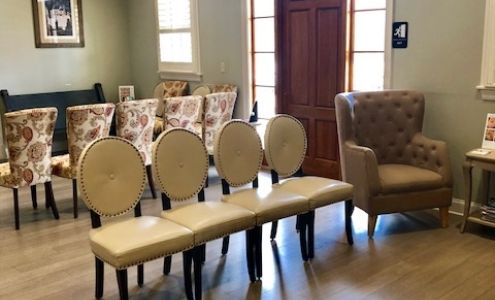 Dermatology Center of Acadiana