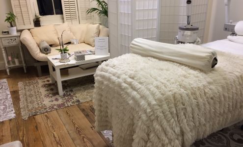 Marigny Skin Care 4902 Canal St Suite 303, New Orleans Louisiana 70119