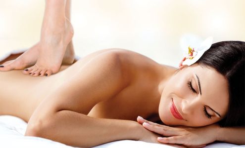 Total Spa Massage 1912 Southwood Dr, Lake Charles Louisiana 70605