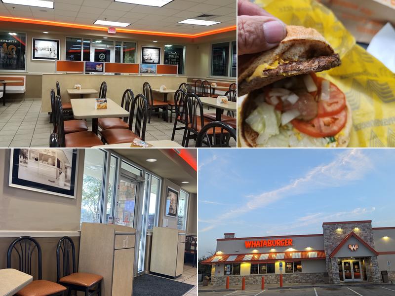 Whataburger