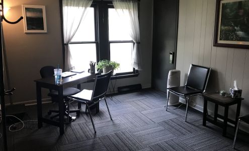 Center for Therapeutic Massage, LLC