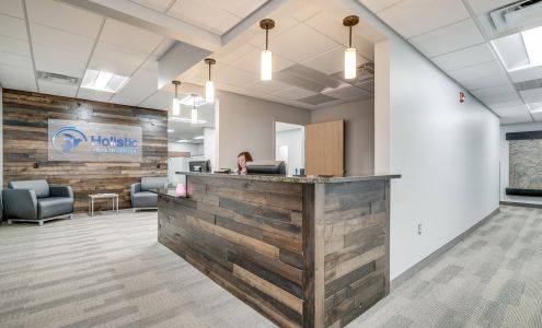 Holistic Health Center, PLLC
