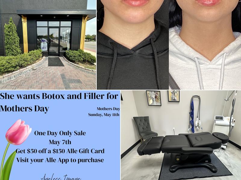 Ageless Image Aesthetic Services PLC