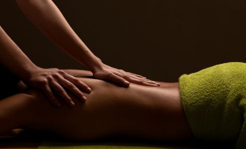Ambrosia Massage Spa 1822 W Milham Ave Suite 3, Portage Michigan 49024