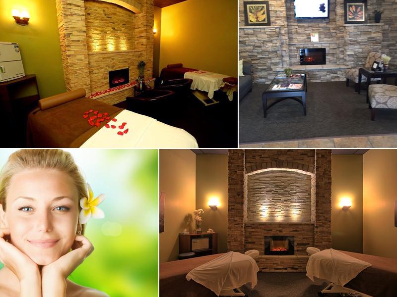 Hand and Stone Massage and Facial Spa