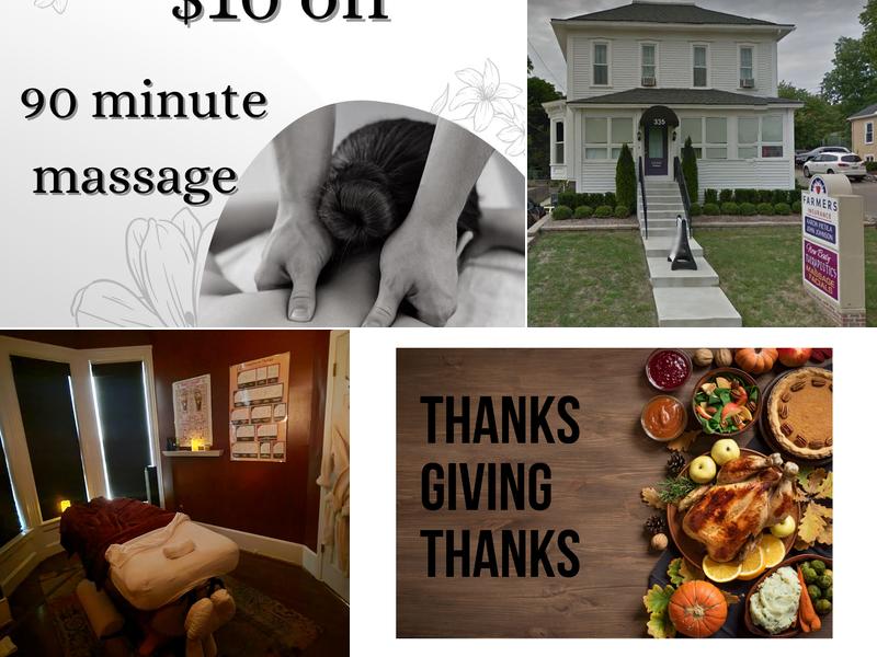 New Body Therapeutics