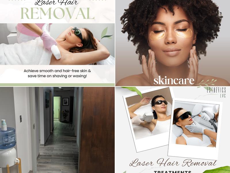 Advanced Esthetics LVC of Ann Arbor