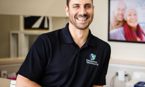 DiMartino Chiropractic Center