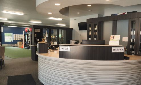 Midland Sports Rehab