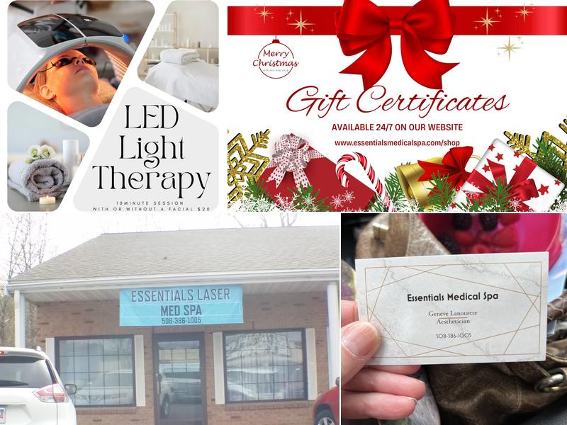 Essentials Laser & Med Spa