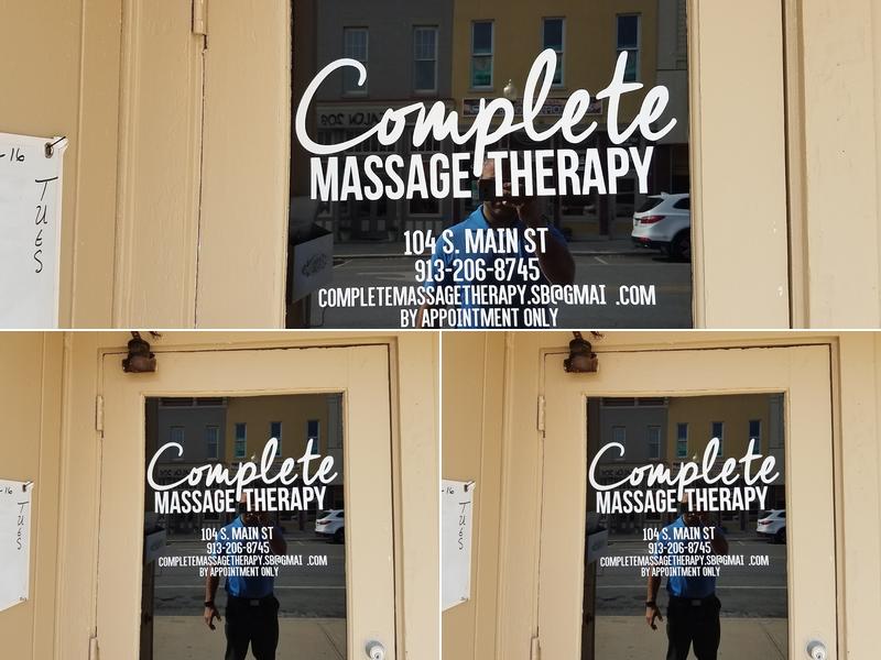 Wellness Point of Independence