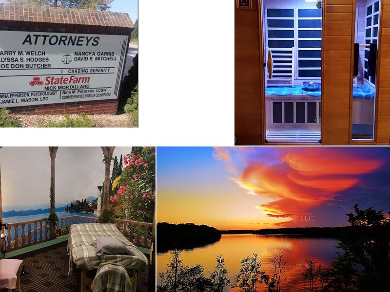 Radiant Health Day Spa