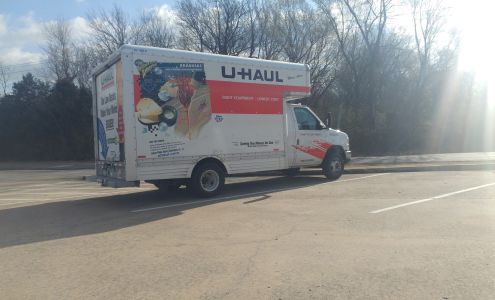 U-Haul Neighborhood Dealer