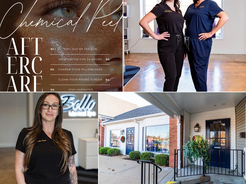 STL Electrology by Bello Med Spa