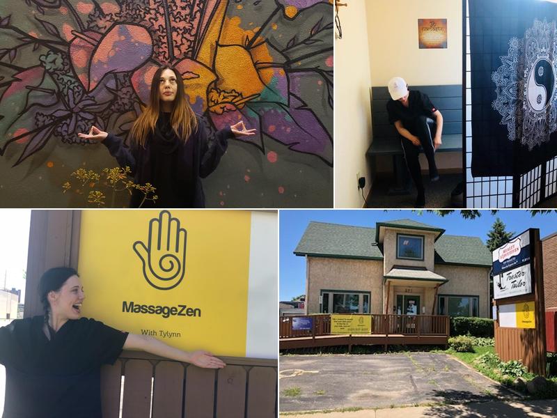 MassageZen with Tylynn