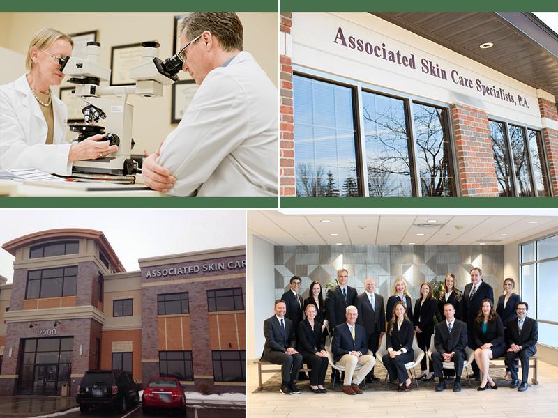 Associated Skin Care Specialists