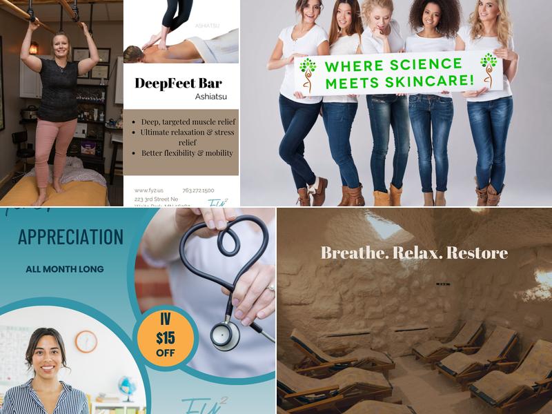 MN SkinCare Specialists