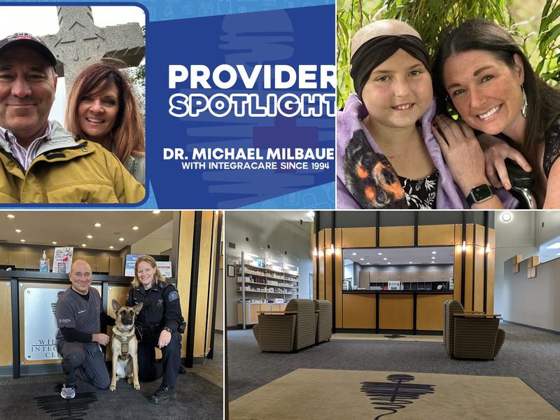 Williams Integracare Clinic