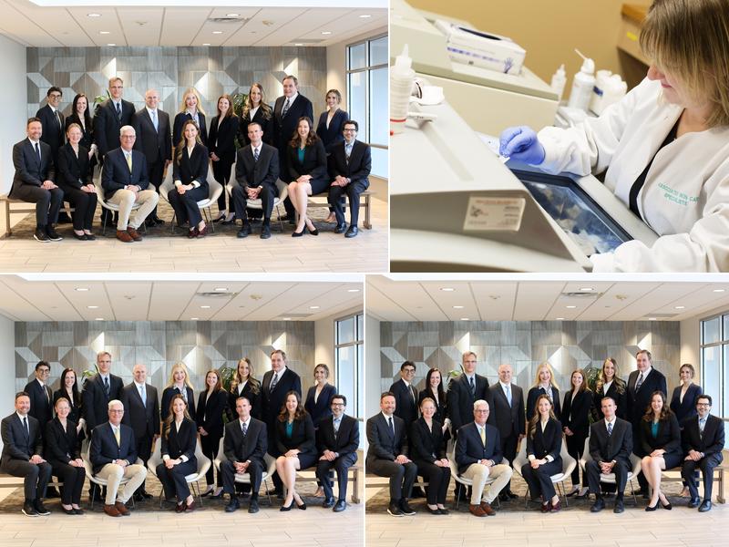 Associated Skin Care Specialists