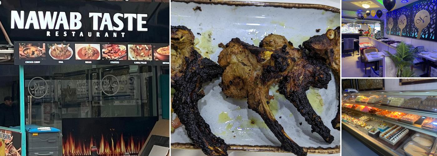 Nawab Taste
