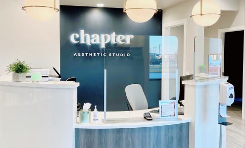 Chapter Aesthetic Studio