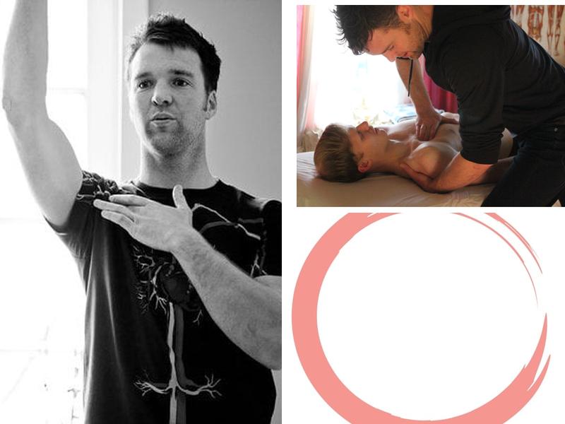 Liam Bowler, LMP, BCSI