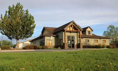 Matz Family Chiropractic & Physical Therapy 1519 S Reserve St, Orchard Homes Montana 59801