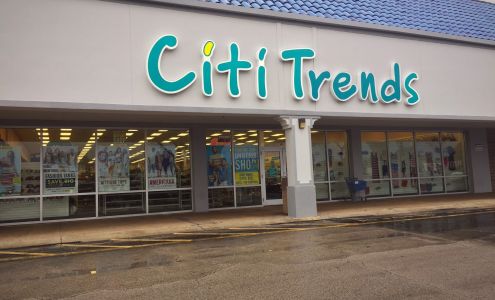 Citi Trends