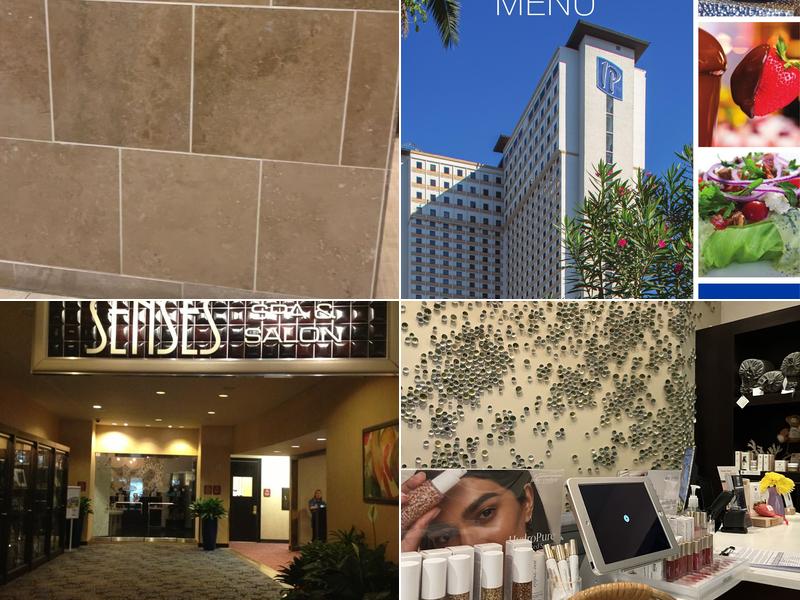 Senses SPA and Salon