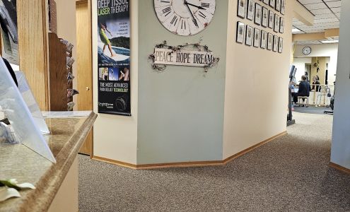 Advanced Practice Physical Therapy