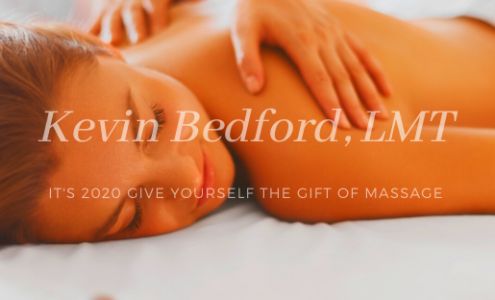 Kevin Bedford, Therapeutic Massage