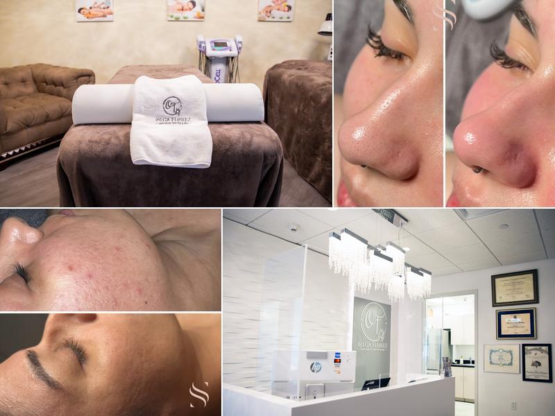 Skin & Self by Olga Florez